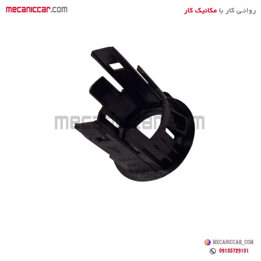 قاب سنسور هشدار دهنده دنده عقب پژو پارس و رانا (ایمن لانگ هورن) — تصویر ۳