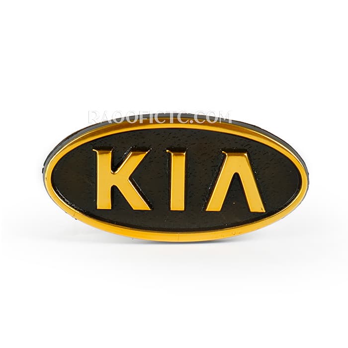 آرم طرح KIA