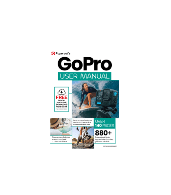 کتاب GoPro User Manual