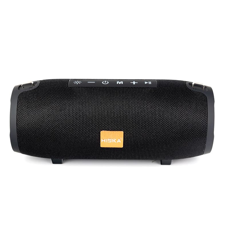 اسپیکر بلوتوثی قابل حمل هیسکا مدل Hiska B193