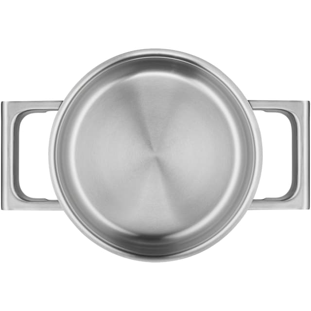 قابلمه وی ام اف مدل WMF Ultimate Cool Braising Pan 16 cm with lid — تصویر ۸