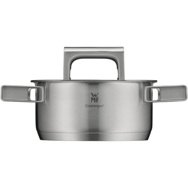 قابلمه وی ام اف مدل WMF Ultimate Cool Braising Pan 16 cm with lid — تصویر ۳