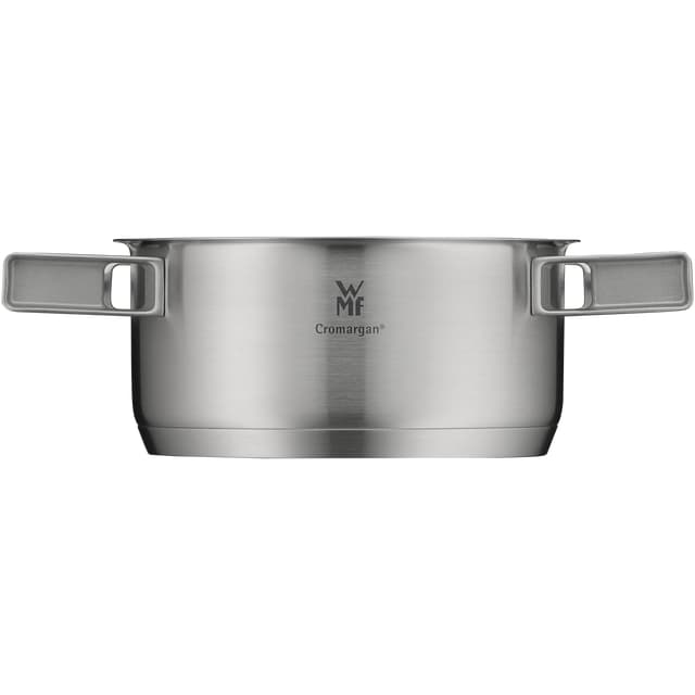 قابلمه وی ام اف مدل WMF Ultimate Cool Braising Pan 16 cm with lid — تصویر ۵
