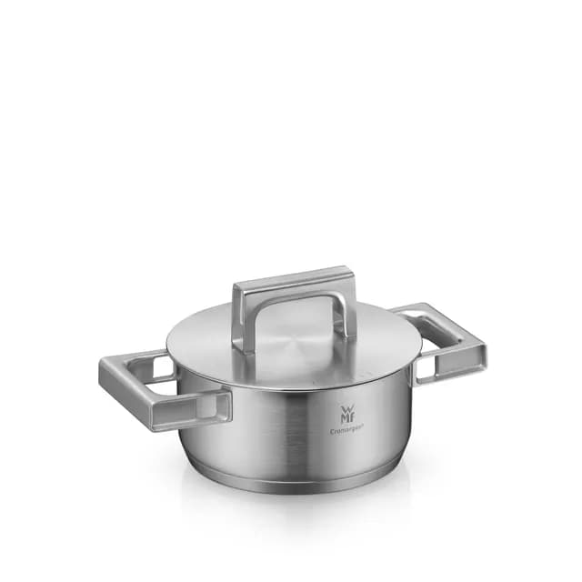 قابلمه وی ام اف مدل WMF Ultimate Cool Braising Pan 16 cm with lid