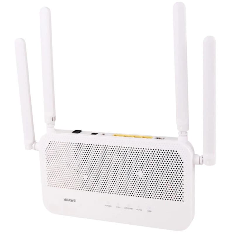 مودم روتر فیبر نوری هواوی EG8245W5 — تصویر ۱۰