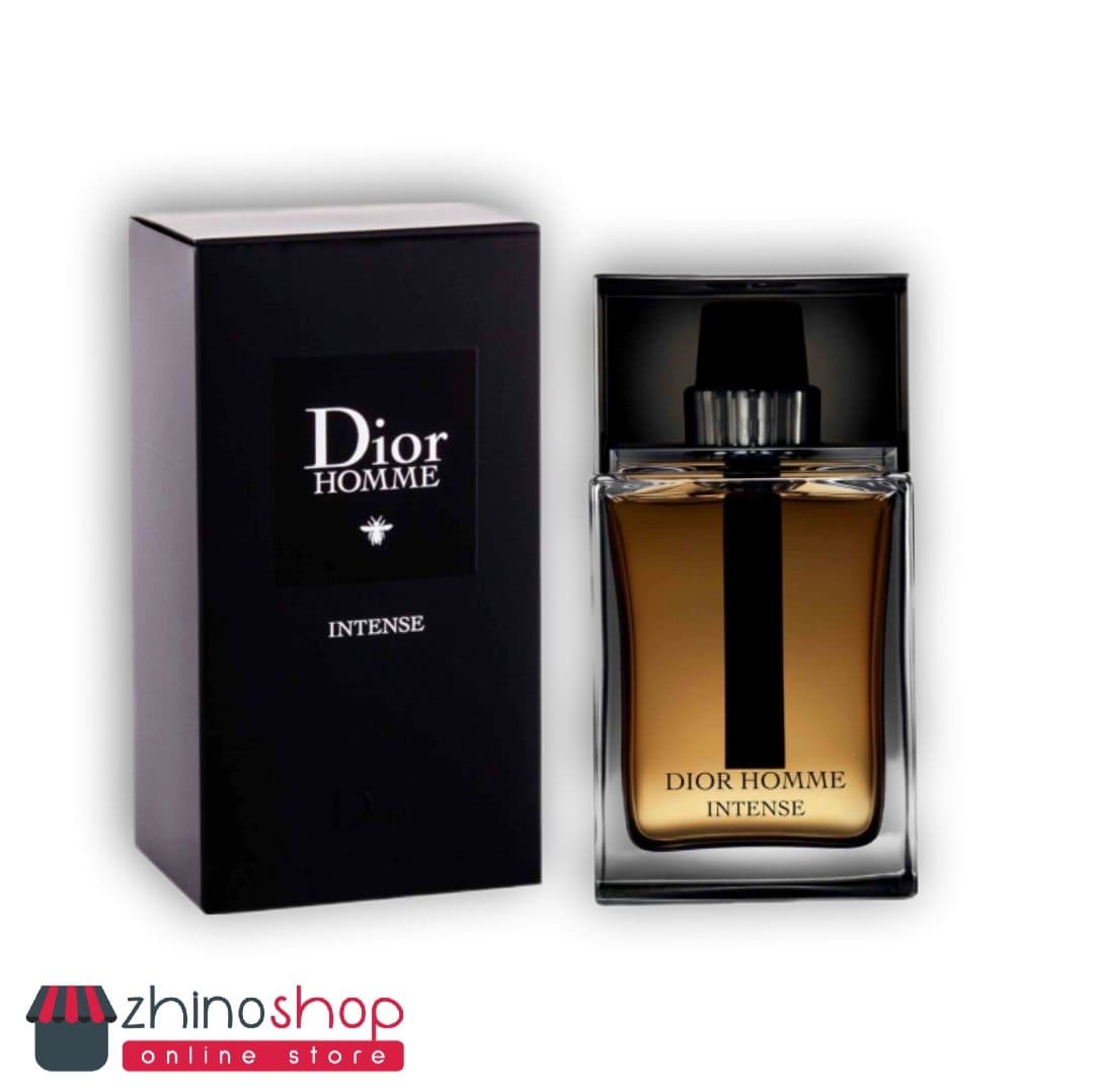 ادکلن تستر باکس هوم ای نتنس مردانه اورجینال 100ml