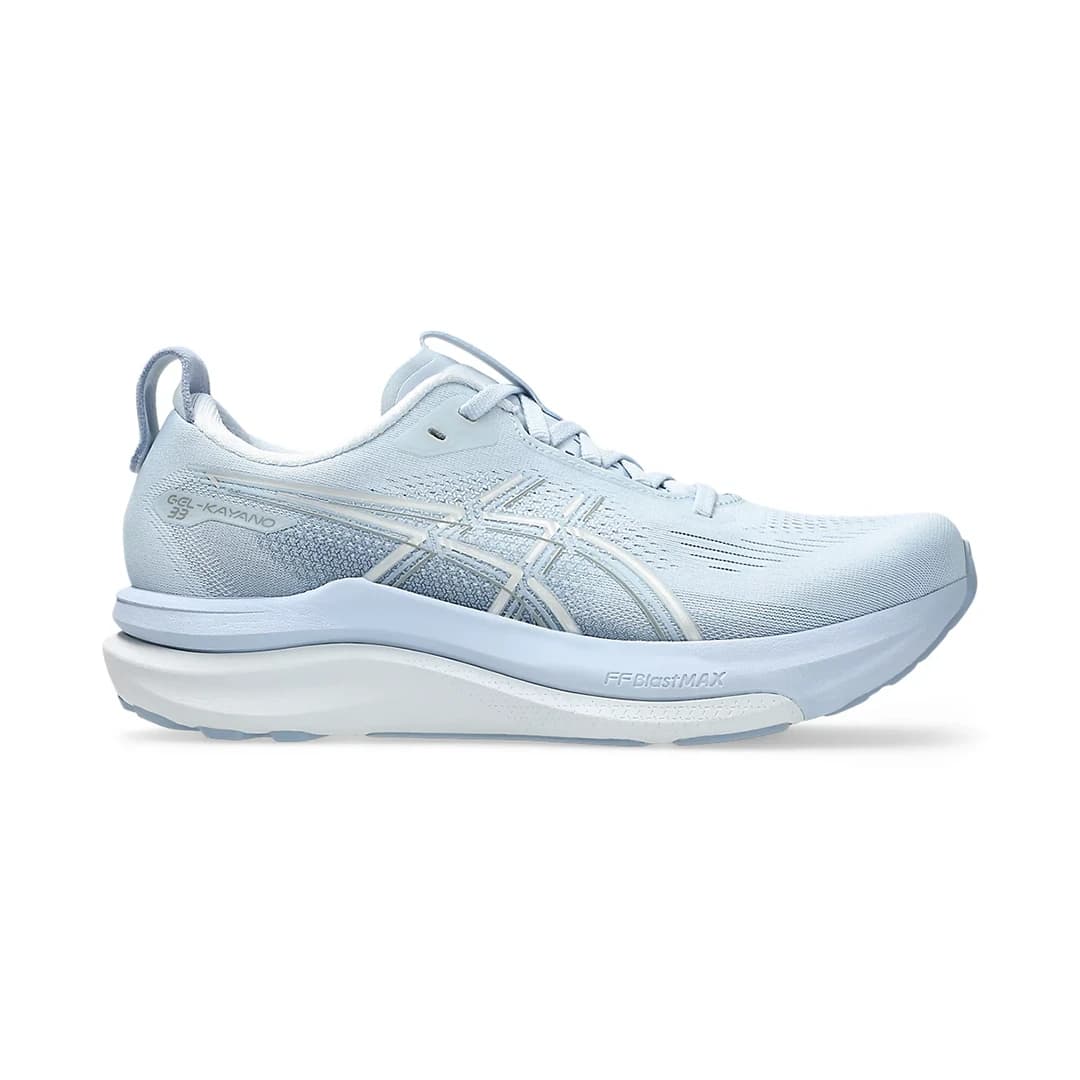 کفش کتونی کفش کتونی اسیکس ژل کایانو آبی آسمانی ASICS GEL