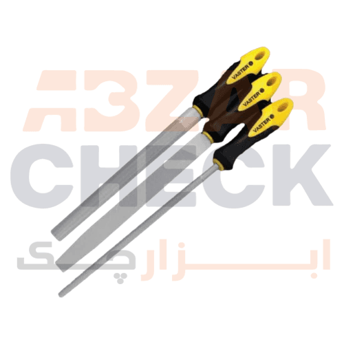 سوهان 3 عددی اهن VIFS03 واستر