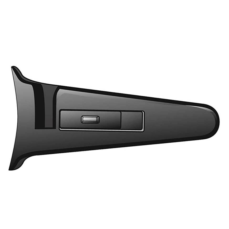 دسته زودپز دبلیو ام اف مدل WMF Perfect 22CM — تصویر ۲