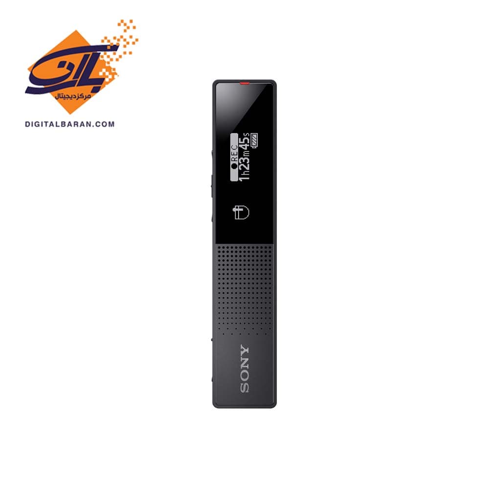 رکوردر صدا سونی مدل Sony ICD-TX660