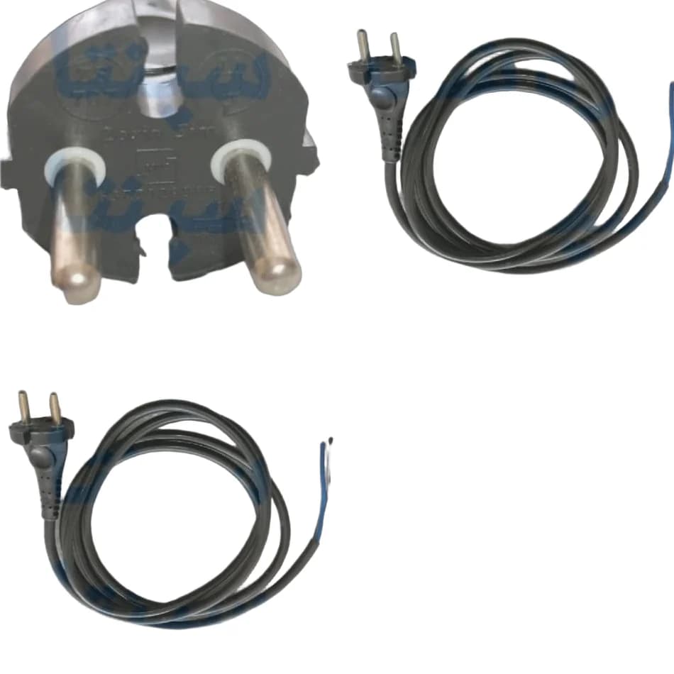 کابل سشوار پروفیشینال اورجینال شرکتی