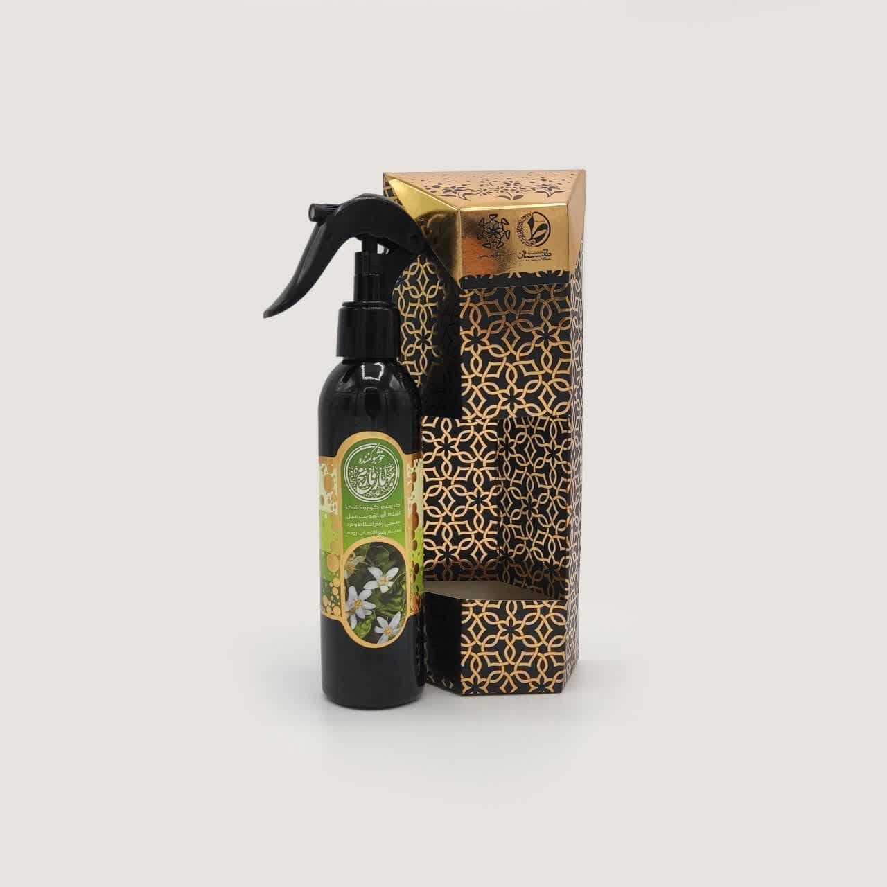 رایحه افشان بهار نارنج ۲۰۰ گرمی