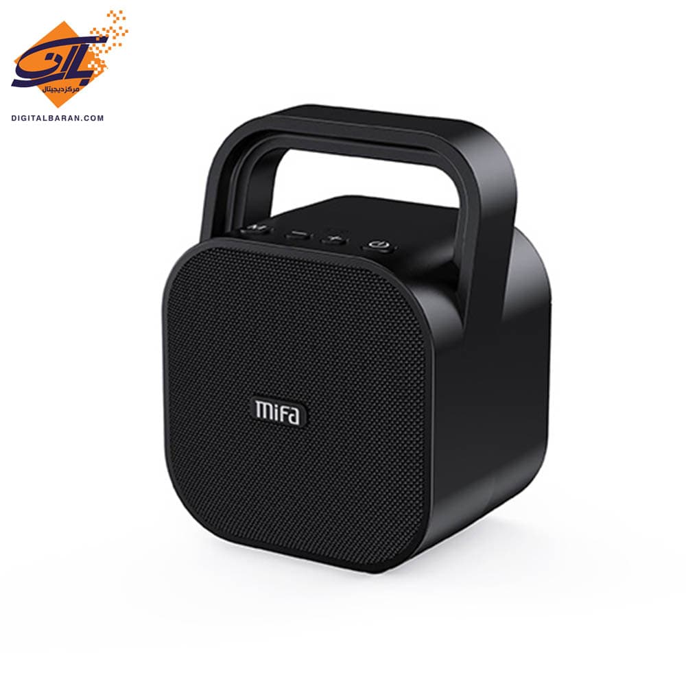 اسپیکر بلوتوثی میفا مدل Mifa M670