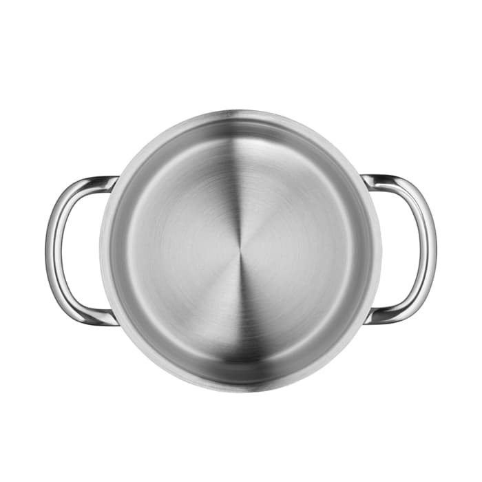 سرویس قابلمه ی وی ام اف مدل WMF Mini Cookware Set 9 pieces — تصویر ۳
