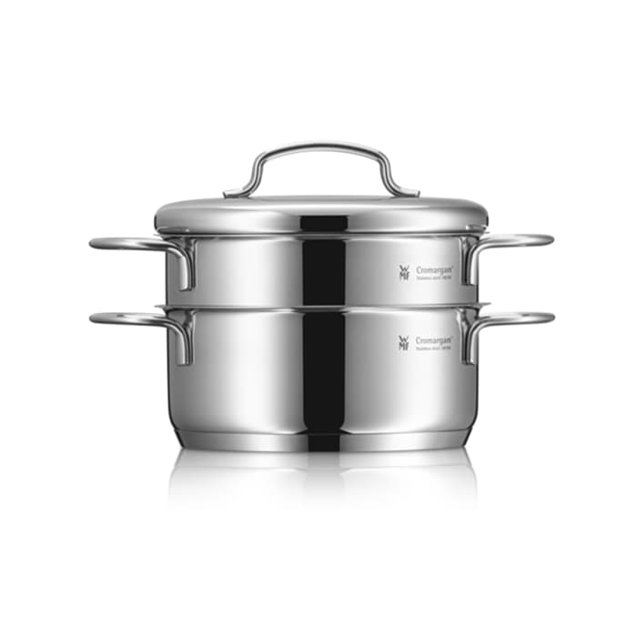 سرویس قابلمه ی وی ام اف مدل WMF Mini Cookware Set 9 pieces — تصویر ۷