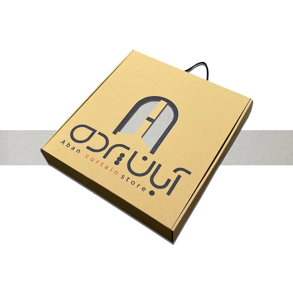 آستر پرده — تصویر ۴