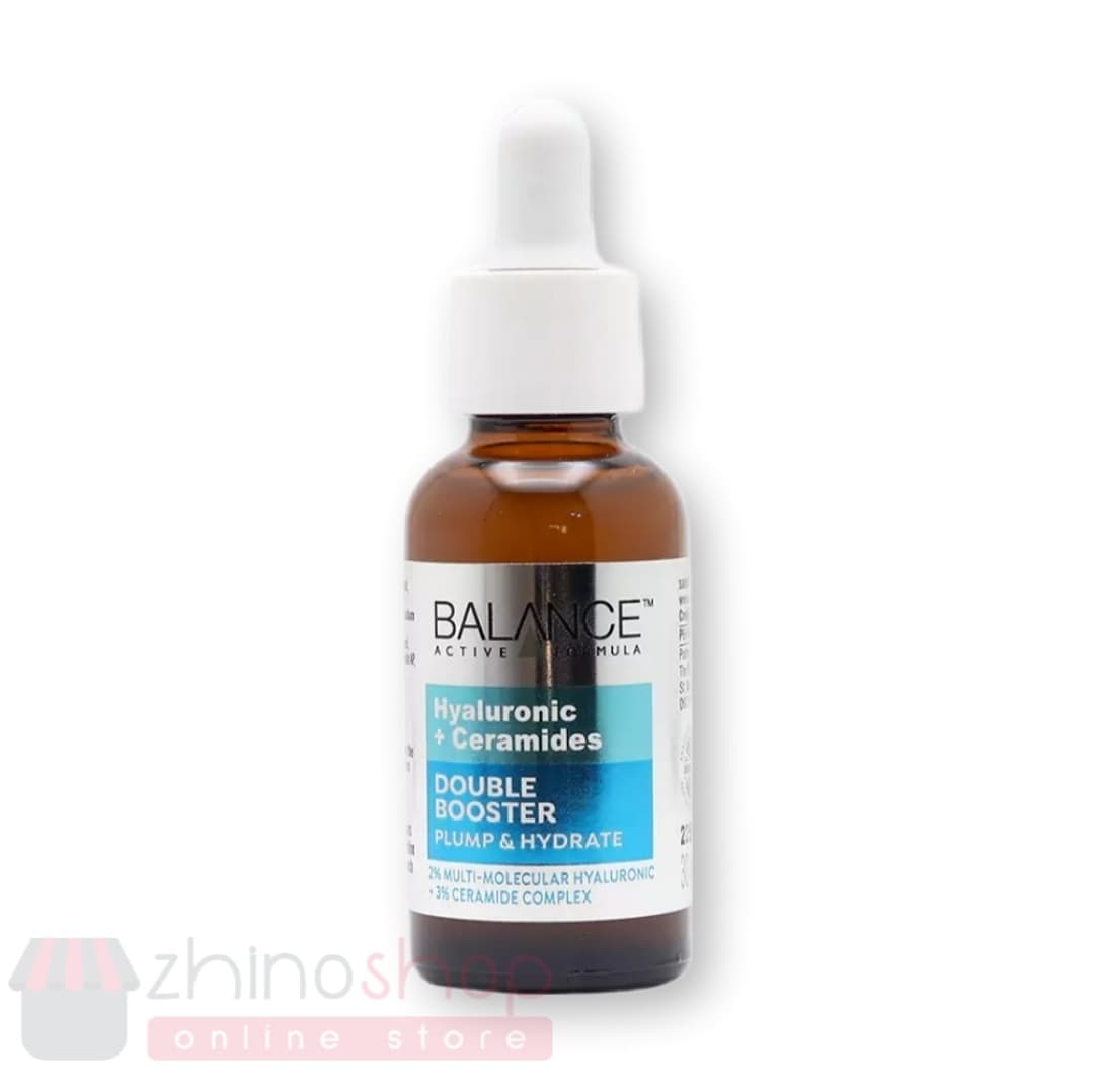 سرم هیالورونیک اسید 30ml اصل انگلیس — تصویر ۳