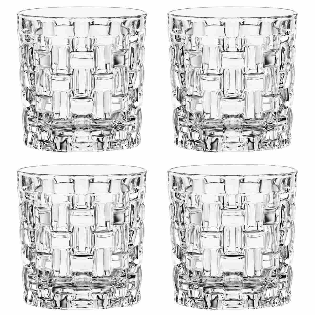 لیوان ناخمن مدل Nachtmann Whiskey Glass Bossa Nova