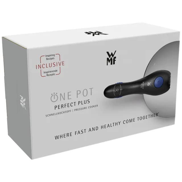 زودپز دبلیو ام اف 3 لیتر مدل PERFECT PLUS WMF — تصویر ۷