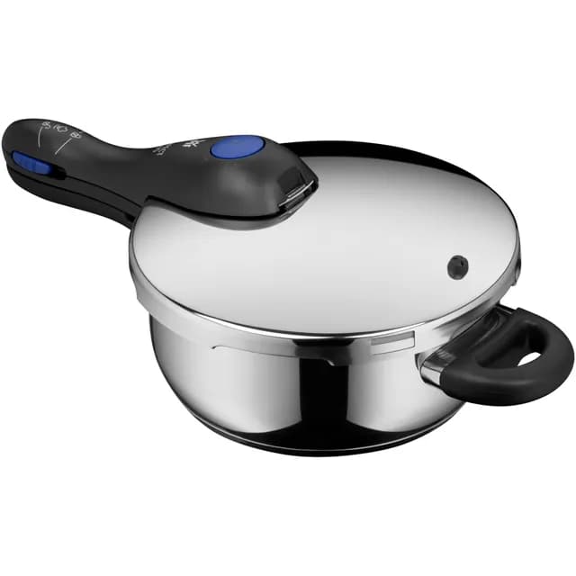 زودپز دبلیو ام اف 3 لیتر مدل PERFECT PLUS WMF — تصویر ۴