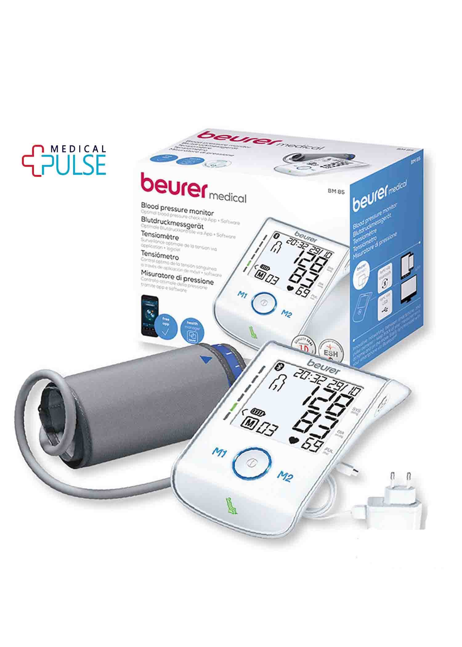 فشار سنج بیورر Beurer BM 85
