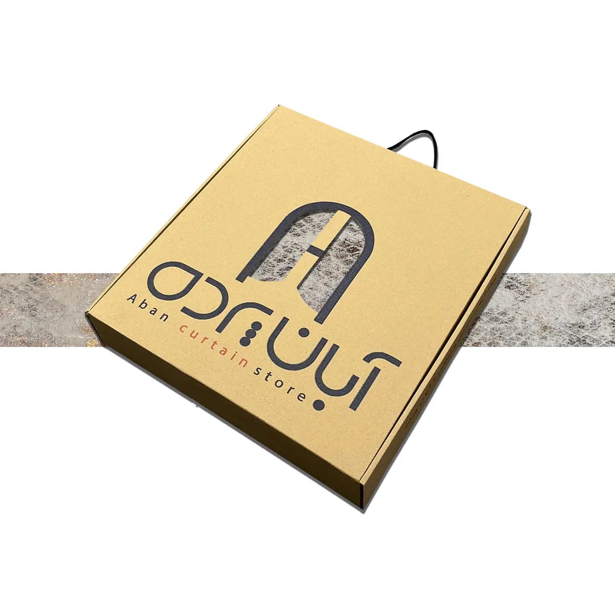 پرده مخمل سیتا شیری — تصویر ۴