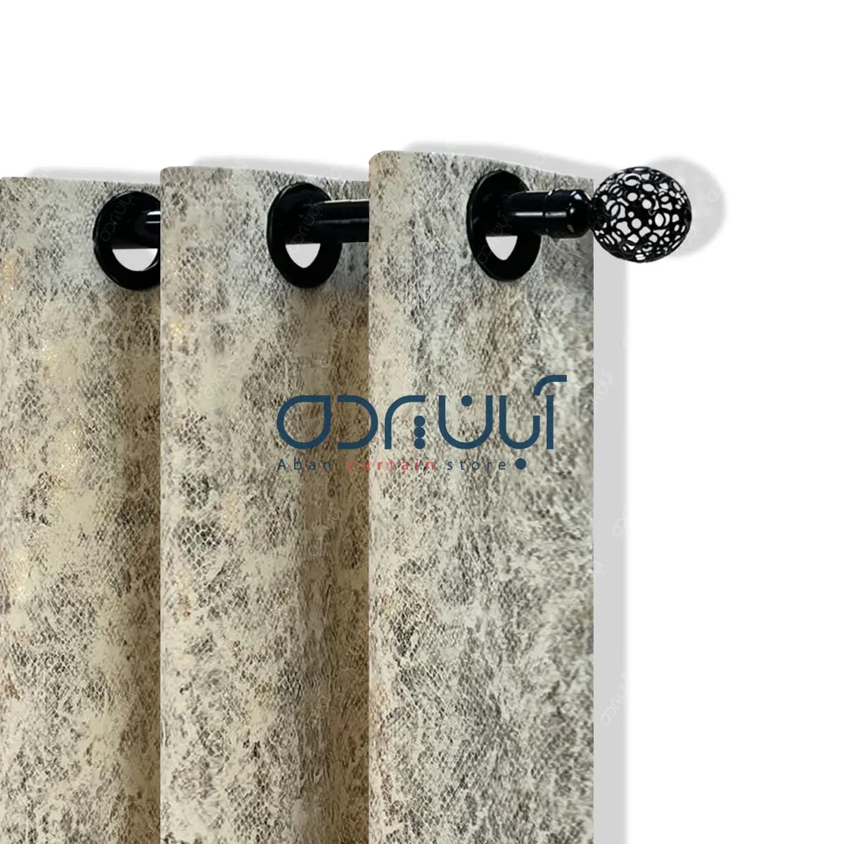 پرده مخمل سیتا شیری — تصویر ۲