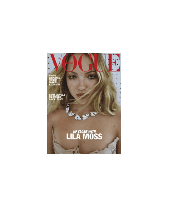 مجله ووگ vogue استرالیا ژوئن 2025