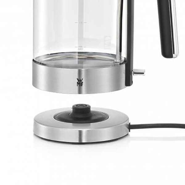کتری برقی وی ام اف مدل WMF LONO glass kettle — تصویر ۳