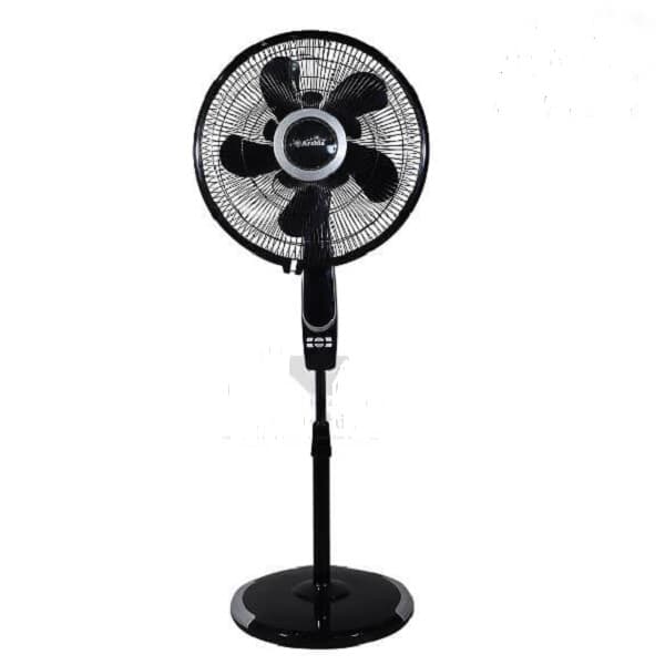 پنکه ایستاده مدل Frozen ارشیا کنترل دار SF-2921A
