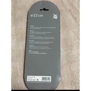 واشر زودپز دبلیو ام اف مدل WMF Silicone sealing ring 22cmاورجینال — تصویر ۱۰
