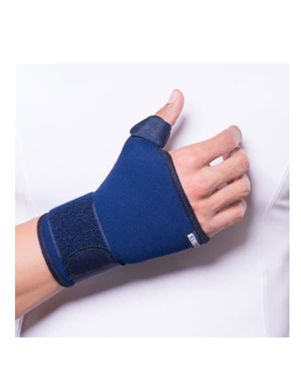 مچ کف بند شست دار نئوپرن تن یار tanyar3060 — تصویر ۲
