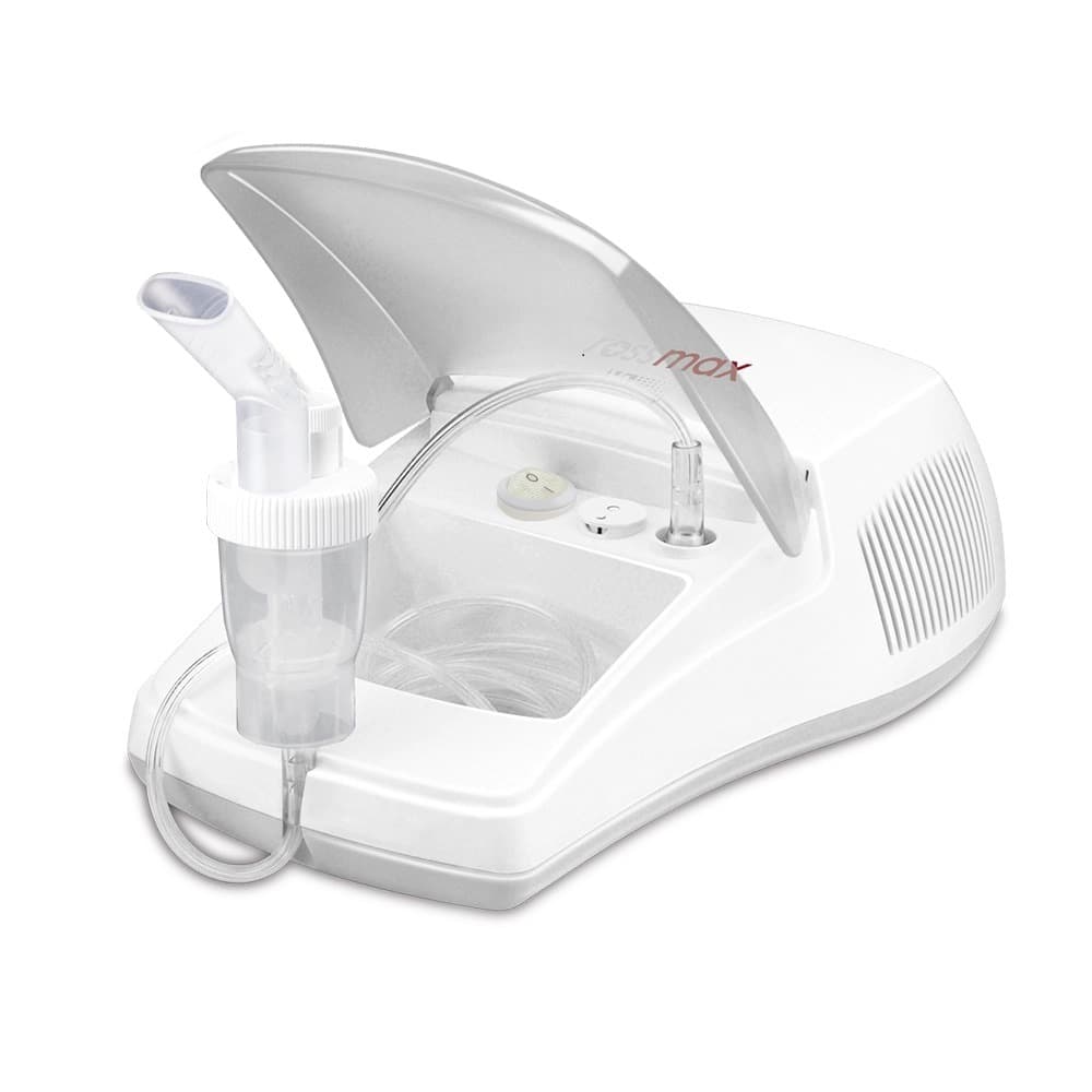 نبولایزر رزمکس مدل Rossmax NA100