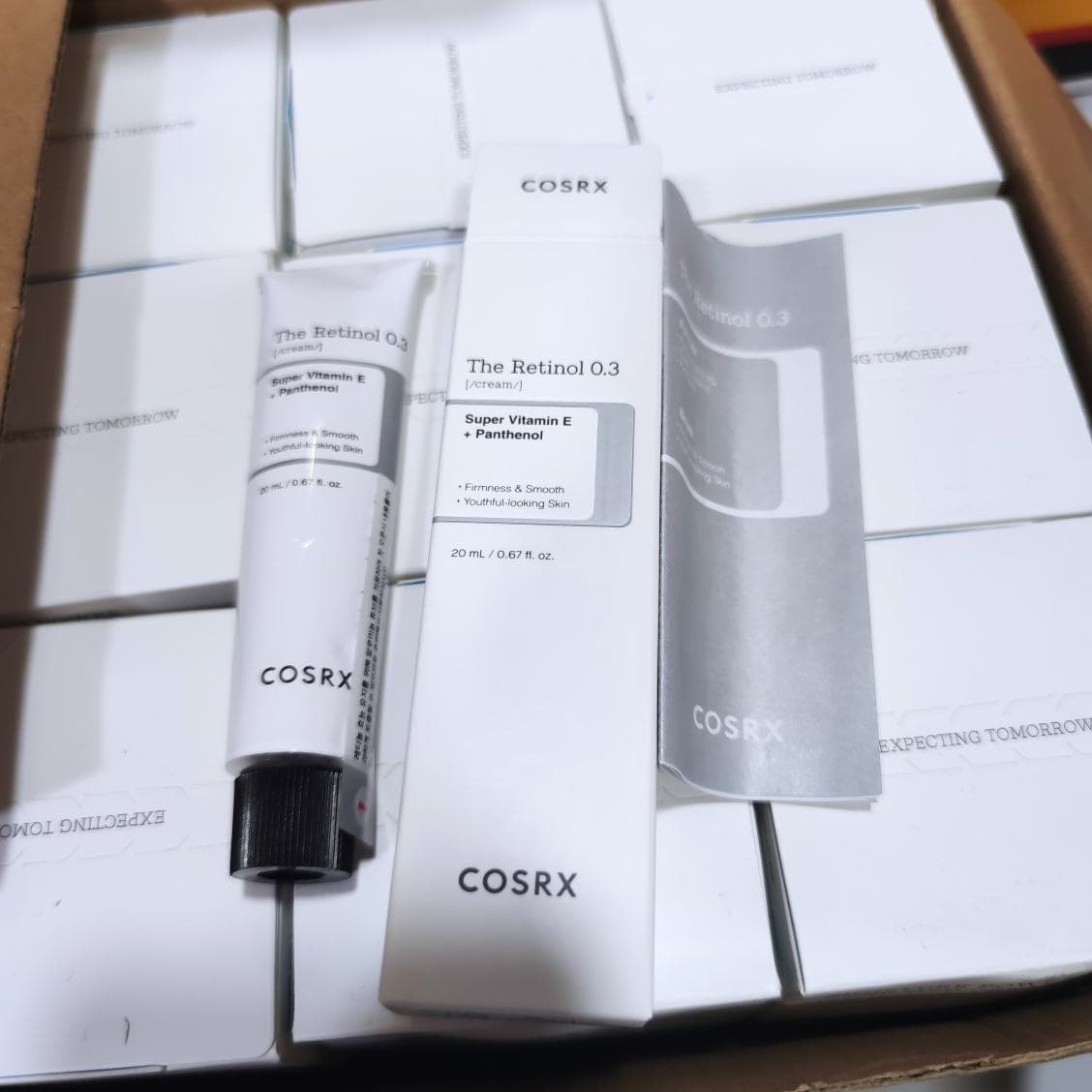 کرم ۳٪ کره ای 20ml — تصویر ۸