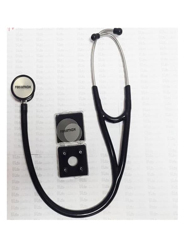 گوشی پزشکی رزمکس مدل Rossmax EB-600