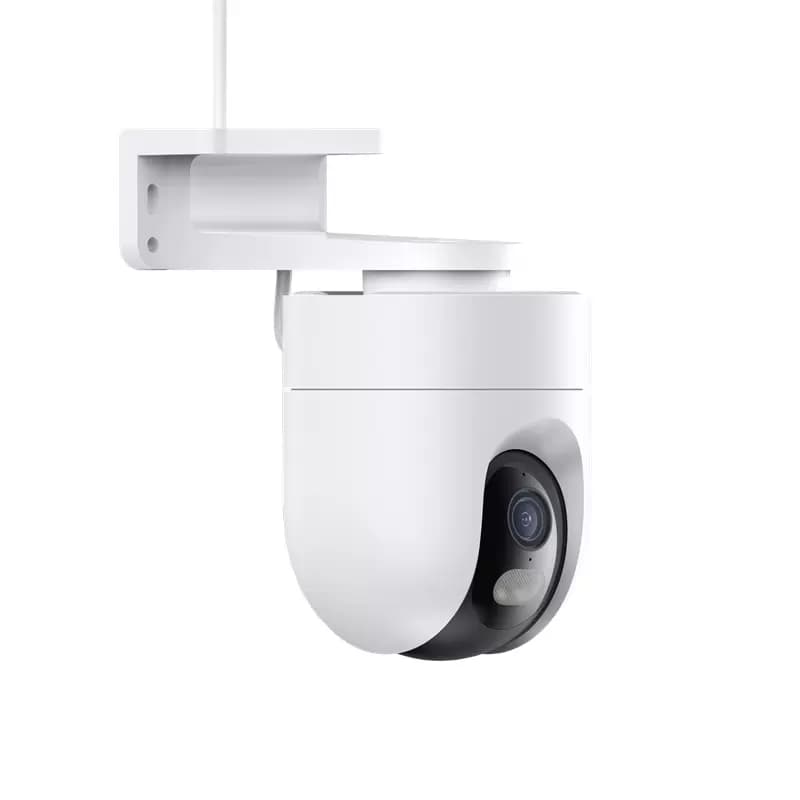 دوربین هوشمند تحت شبکه فضای باز Xiaomi Outdoor Camera CW400 MJSXJ04HL — تصویر ۳