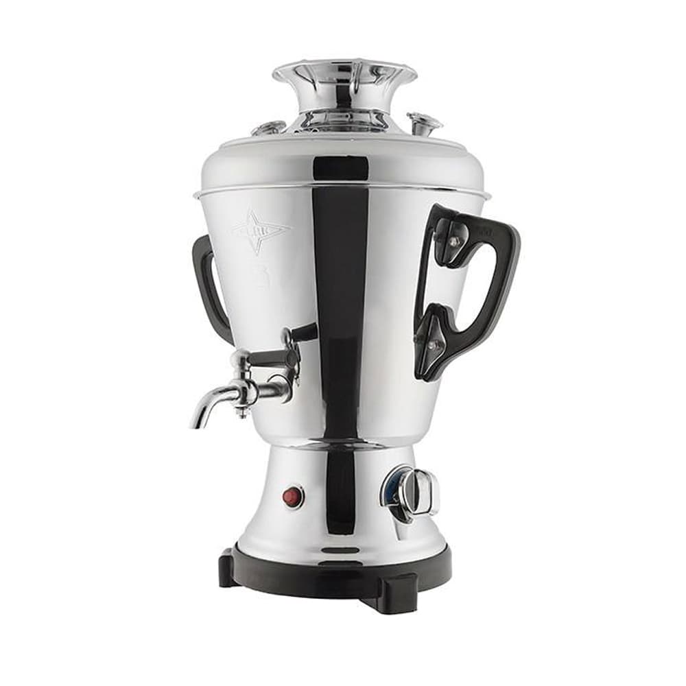 سماور برقی پلان مدل 6110 ظرفیت 6 لیتر ا Plan 6110 Electric Samovar 6 Liter