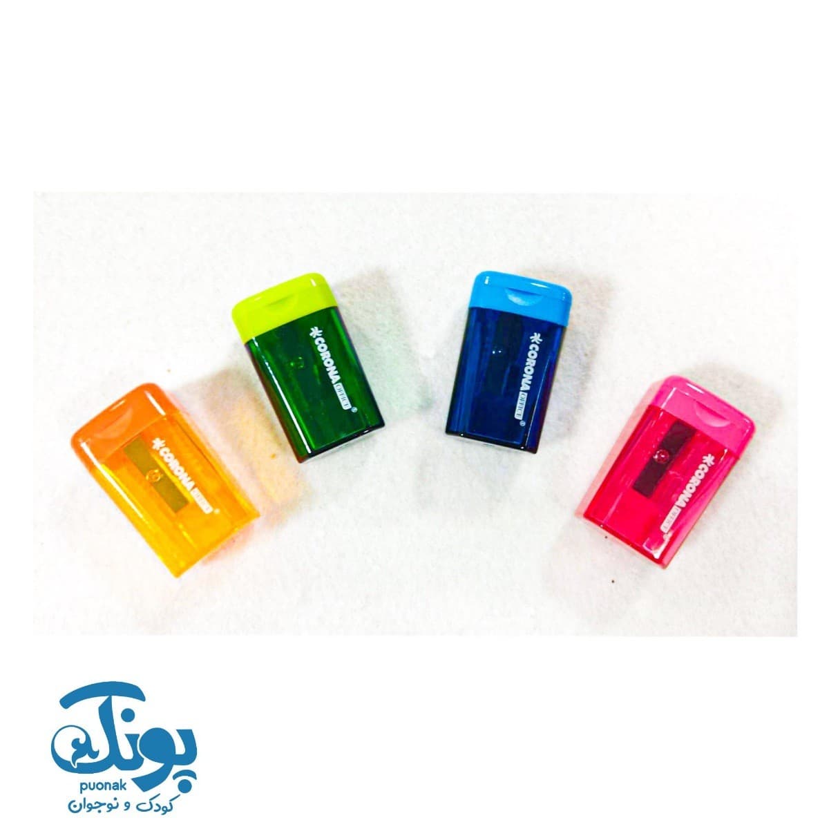 تراش مخزن دار کرونا ۲۲۲۲
