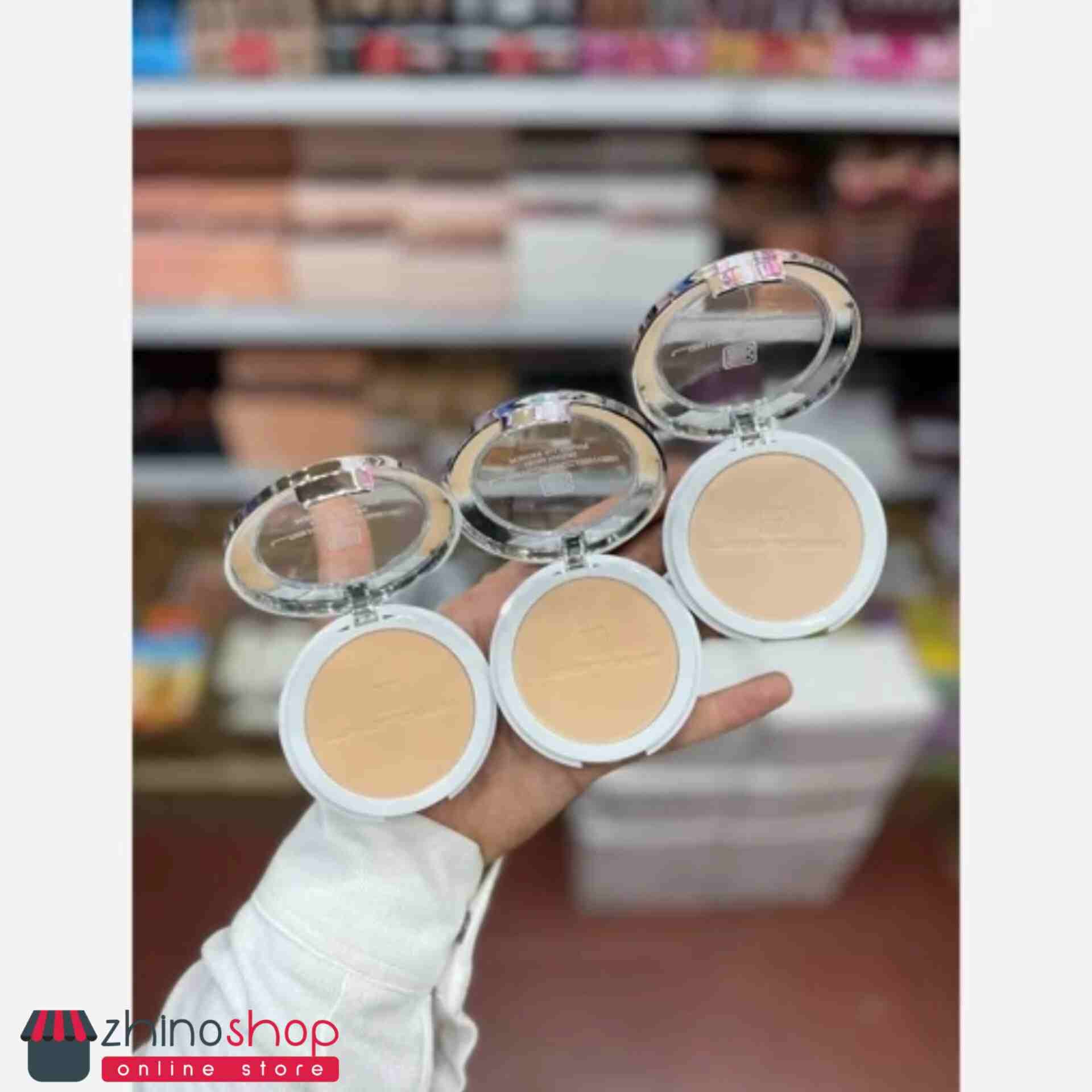 پنکک لیونس اصل فرانسه در 3 شماره — تصویر ۵