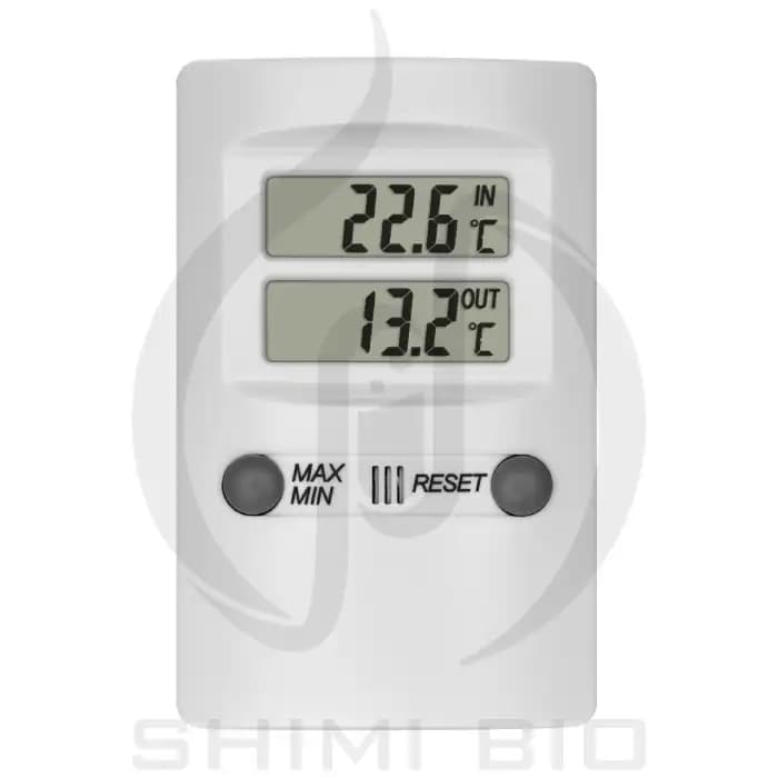 دماسنج دیجیتال TFA مدل 1009 — تصویر ۳