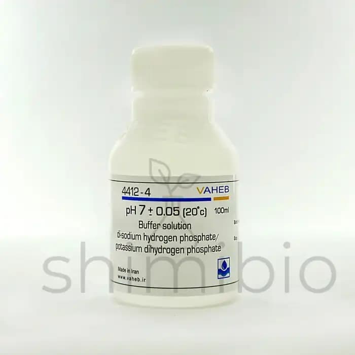 بافر پی اچ 7 واهب