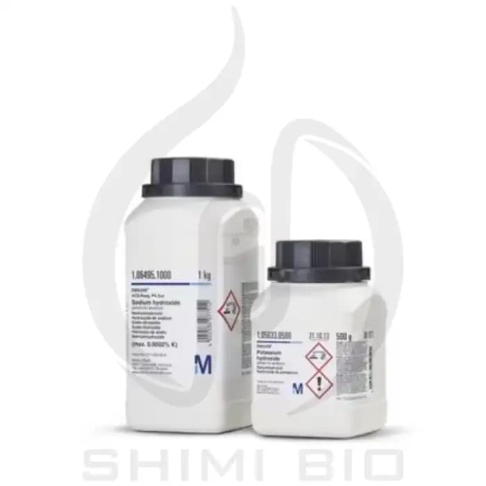 سولفات نقره مرک کد 101509