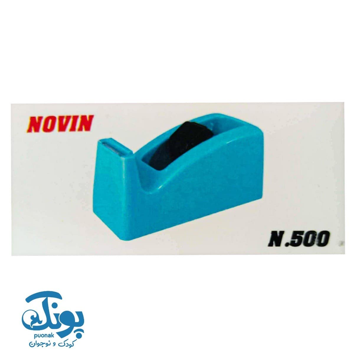 پایه چسب نوین ۵۰۰ — تصویر ۲