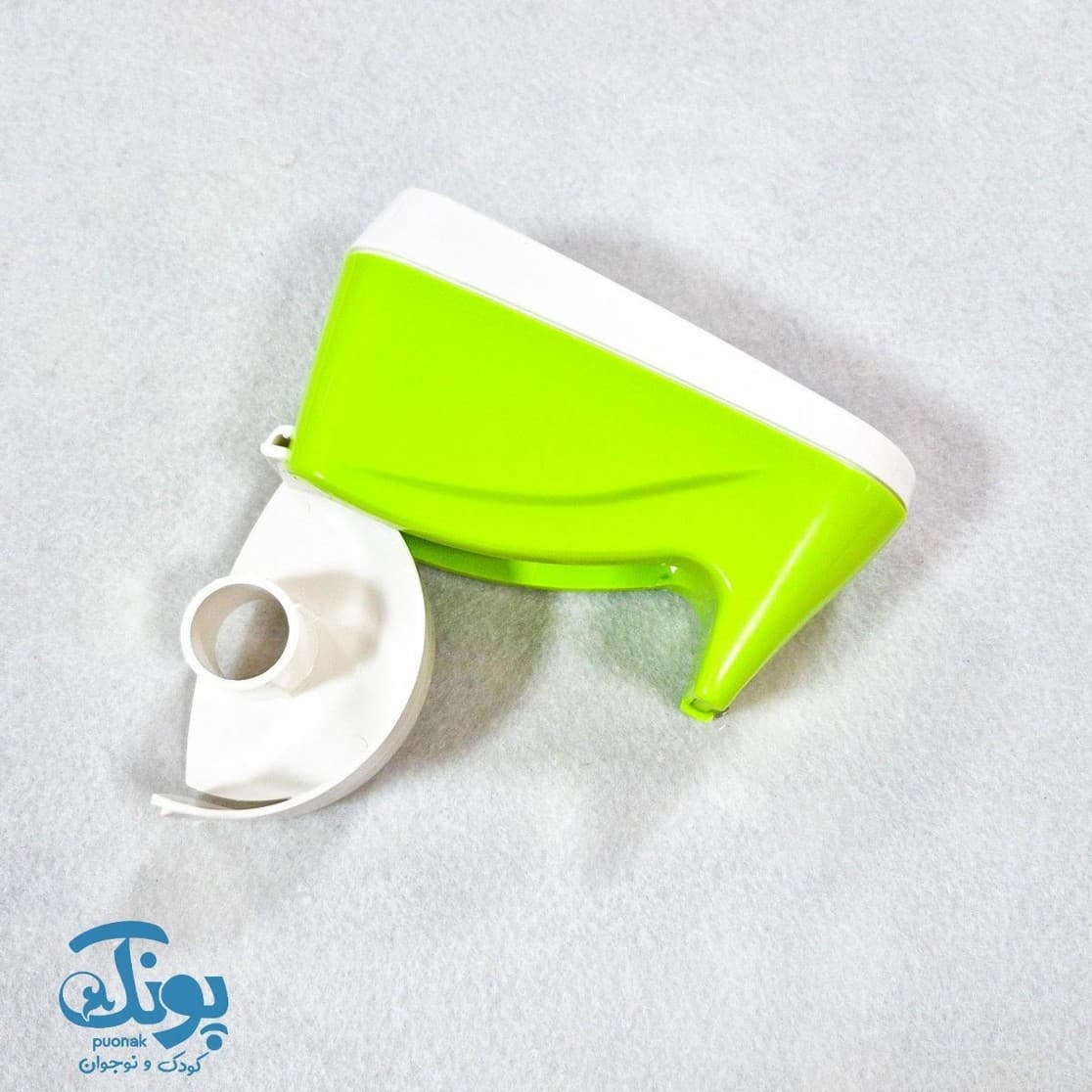 پایه چسب کرونا ۷۵۰ — تصویر ۵