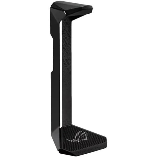 پایه هدست ایسوس ASUS ROG Throne II Core Gaming BLACK — تصویر ۳