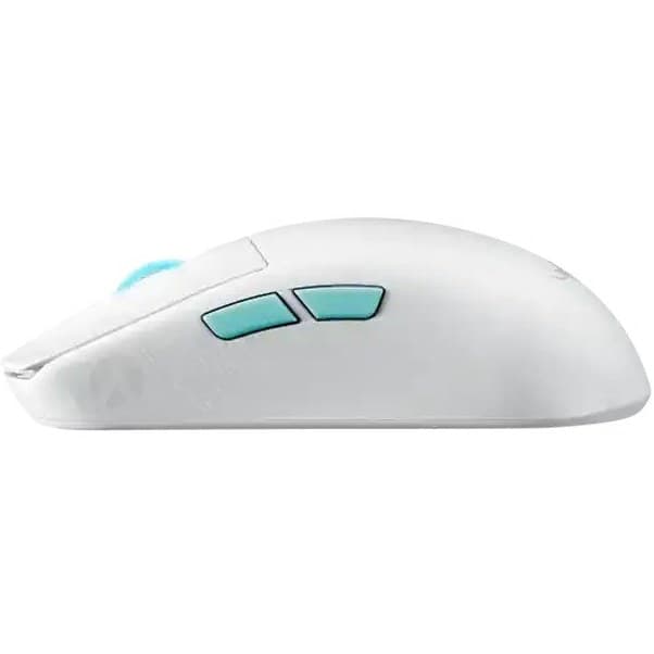 موس ایسوس ASUS ROG Harpe Ace Mini Gaming WHITE — تصویر ۳
