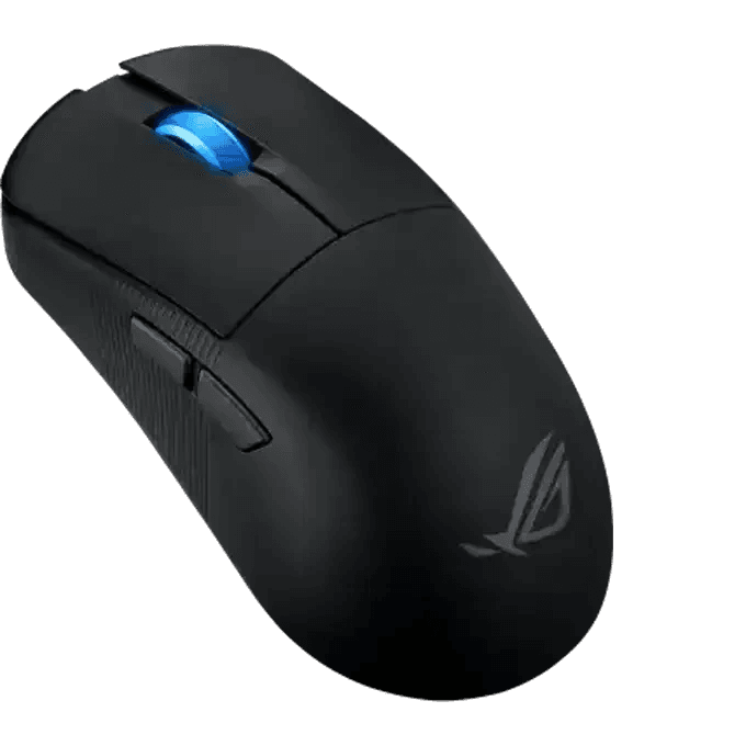 موس ایسوس ASUS ROG Harpe Ace Mini Gaming BLACK — تصویر ۴