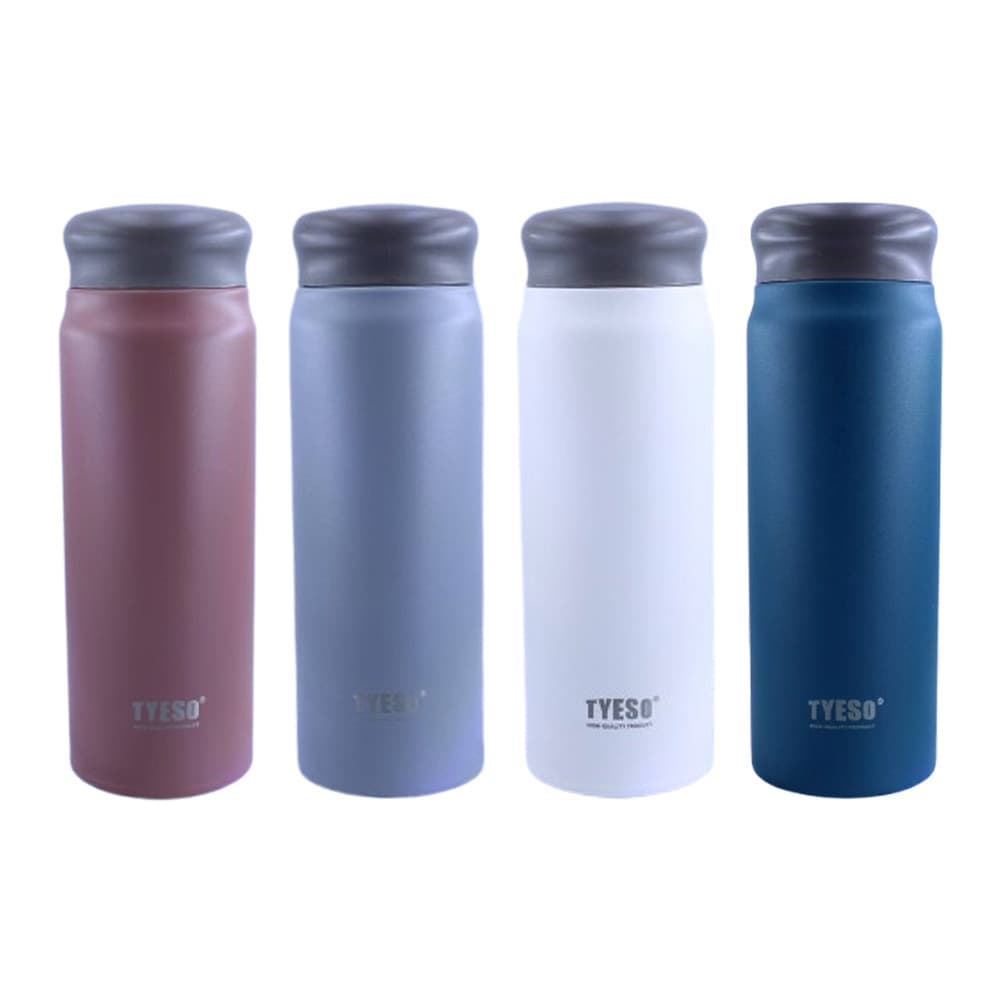 فلاسک 500 میل ساده TYESO