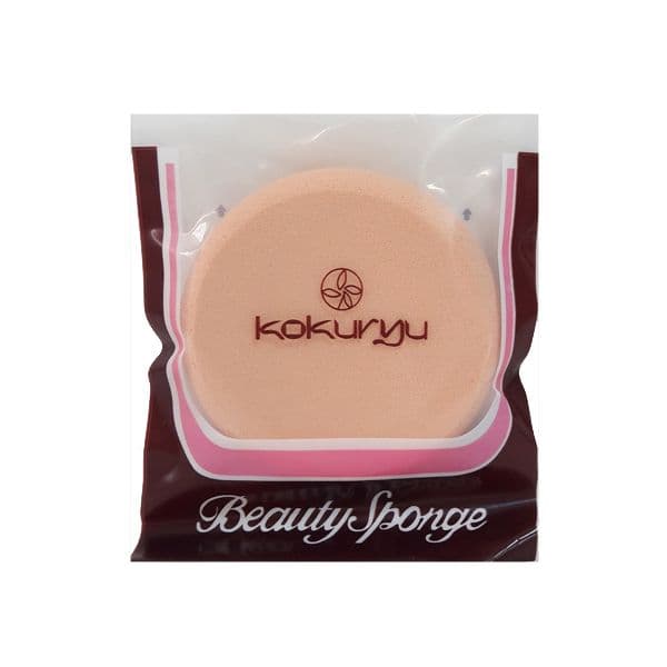 پد آرایشی Kokuryu مدل سامرکیک