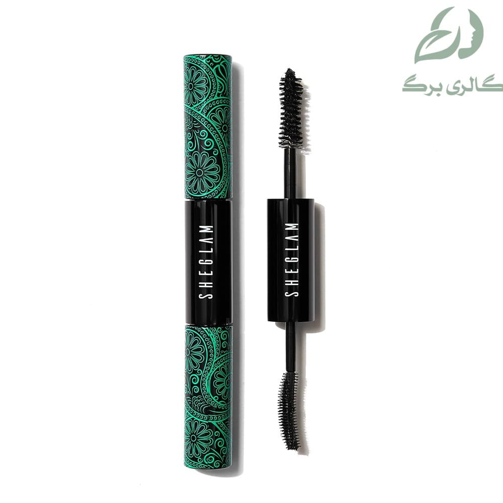 ریمل شیگلم ضدآب SHEGLAM